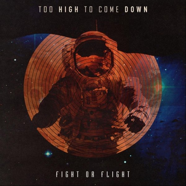 Too High to Come Down Album 