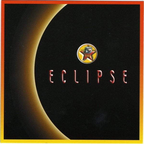 Album Five Star - Eclipse