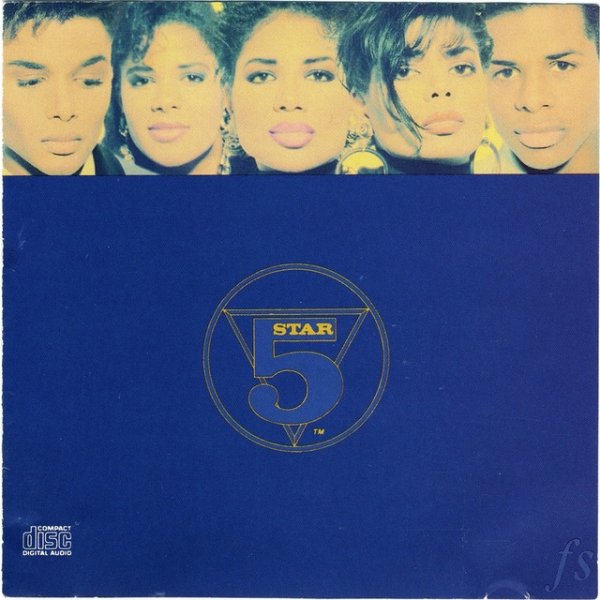 Five Star Five Star, 1990