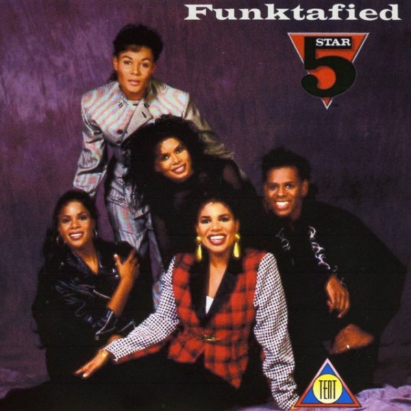 Funktafied - album