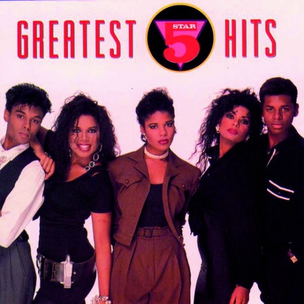 Five Star Greatest Hits, 1989