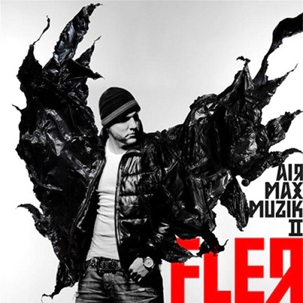 Album Fler - Airmax Muzik 2