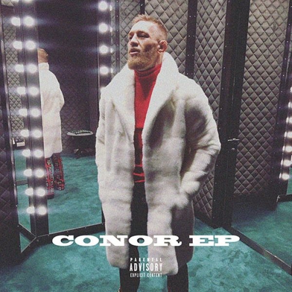 Conor - album