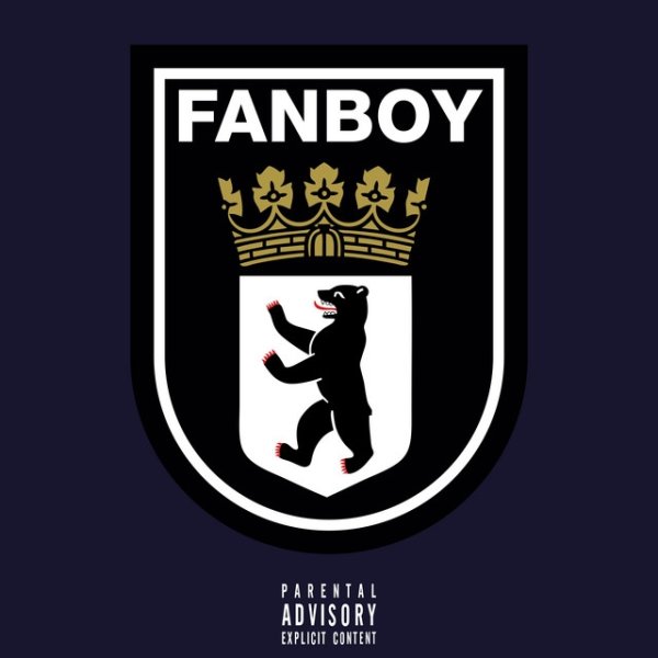 Album Fler - Fanboy