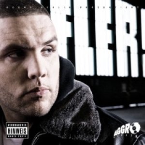 Album Fler - FLER