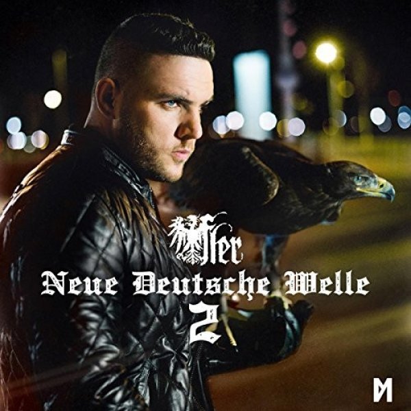 Neue Deutsche Welle 2 - album