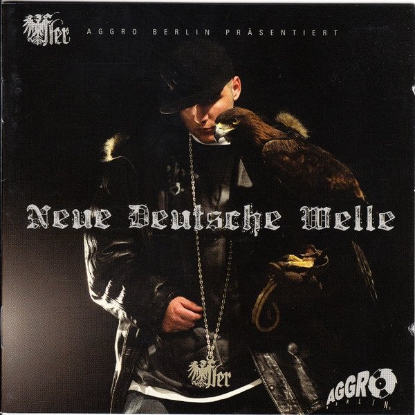 Album Fler - Neue Deutsche Welle