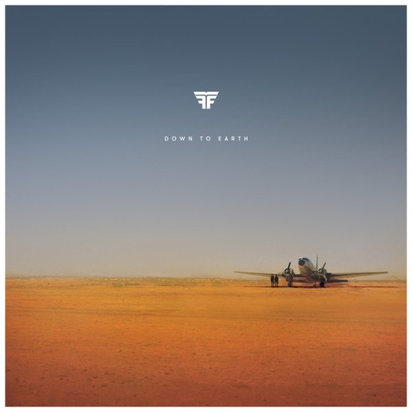 Album Flight Facilities - Down To Earth