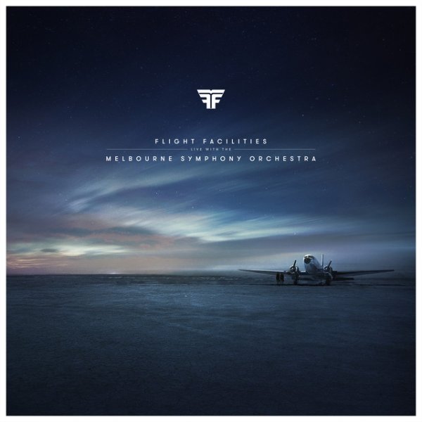 Album Flight Facilities - Live with the Melbourne Symphony Orchestra