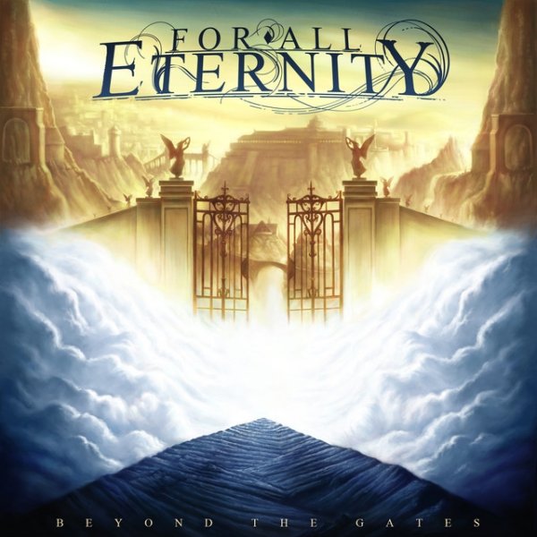 Album For All Eternity - Beyond the Gates