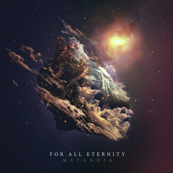 For All Eternity Metanoia, 2015