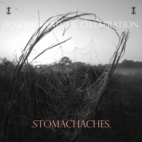 Album Frank Iero - Stomachaches