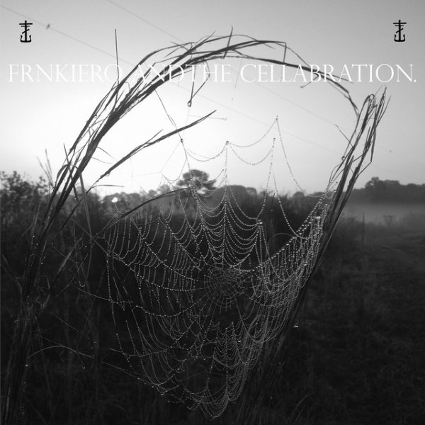 Album Frank Iero - .weighted.