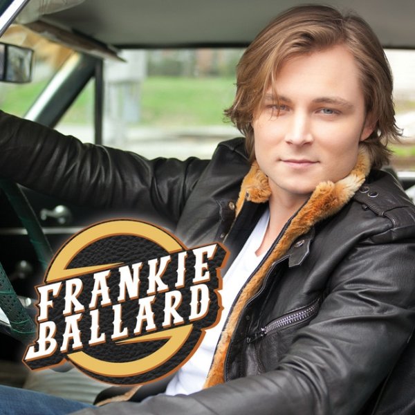 Album Frankie Ballard - Frankie Ballard