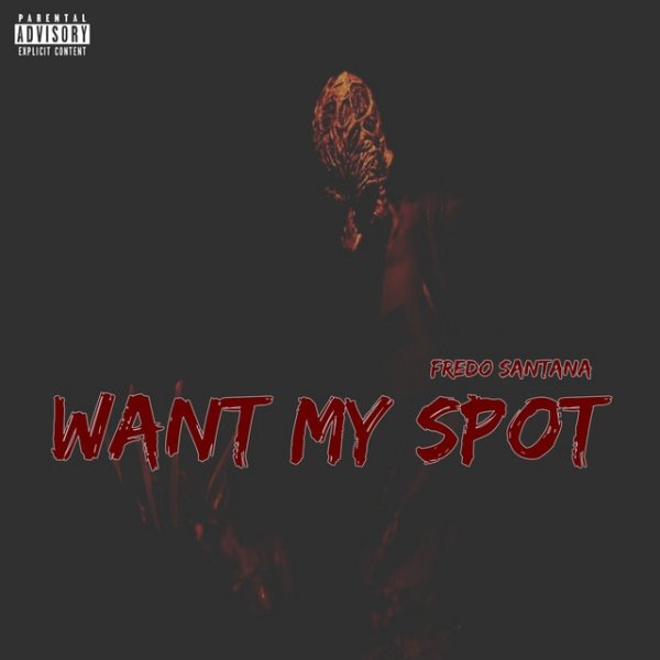 Want My Spot - album
