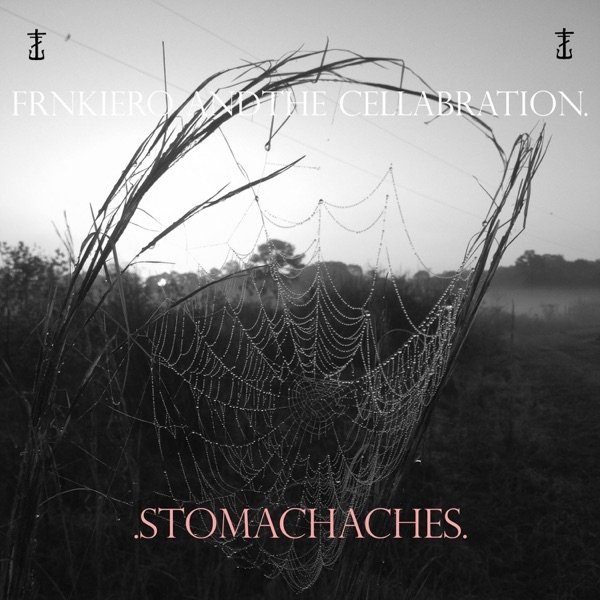 Album frnkiero andthe cellabration - Stomachaches
