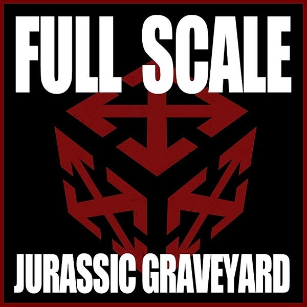Full Scale Jurassic Graveyard, 2018