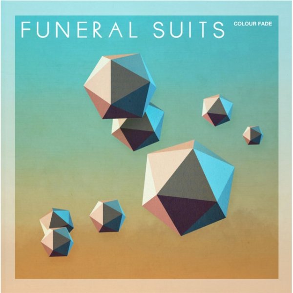 Funeral Suits Colour Fade, 2011
