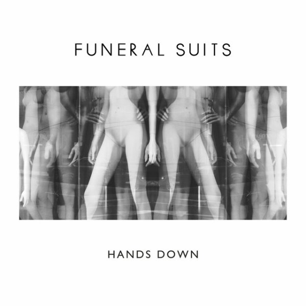 Album Funeral Suits - Hands Down