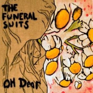 Album Funeral Suits - Oh Dear