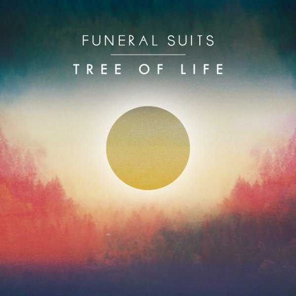 Album Funeral Suits - Tree of Life