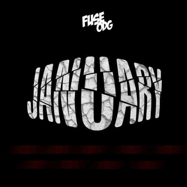 Album Fuse ODG - January