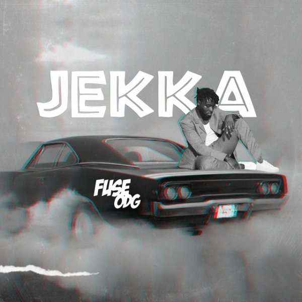 Album Fuse ODG - Jekka