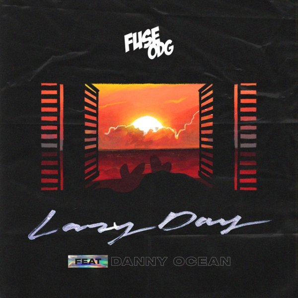 Album Fuse ODG - Lazy Day