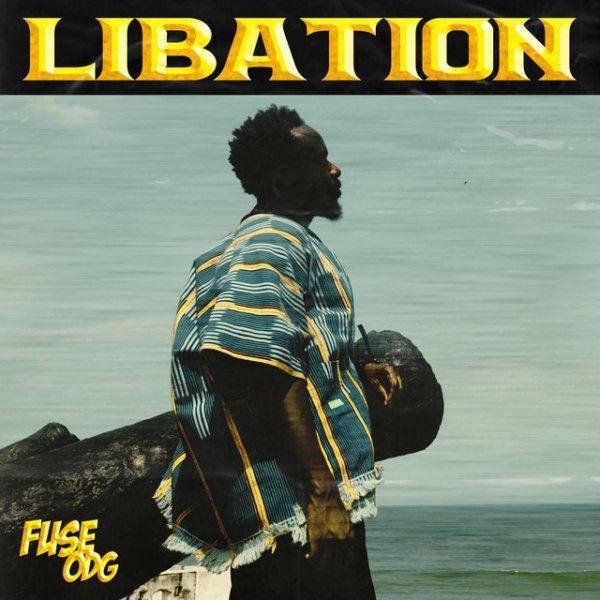 Libation - album