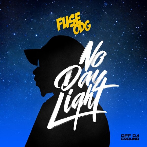 Album Fuse ODG - No Daylight