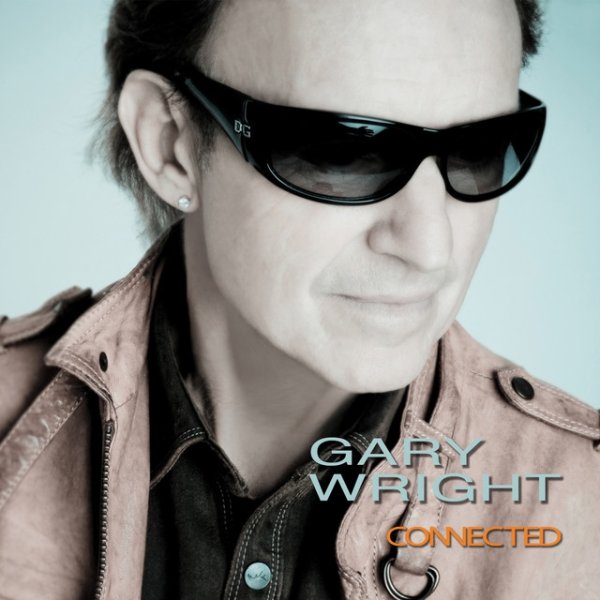 Album Gary Wright - Connected