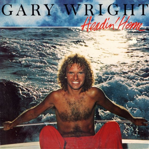 Album Gary Wright - Headin