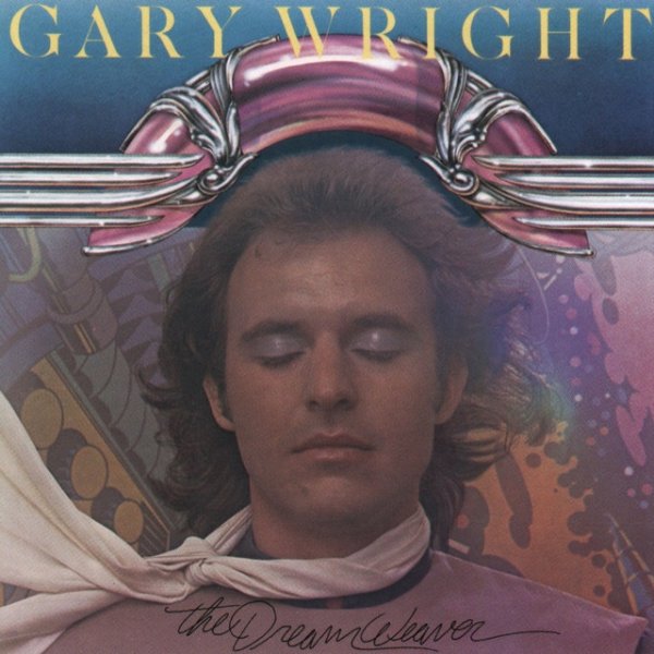 Album Gary Wright - The Dream Weaver