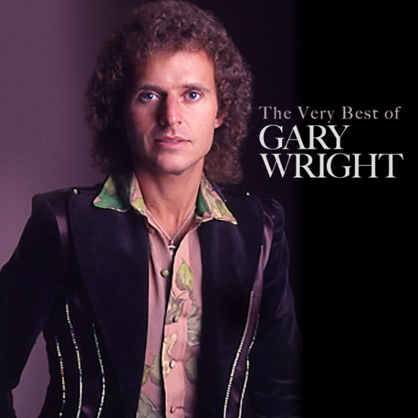 The Very Best Of Gary Wright - album