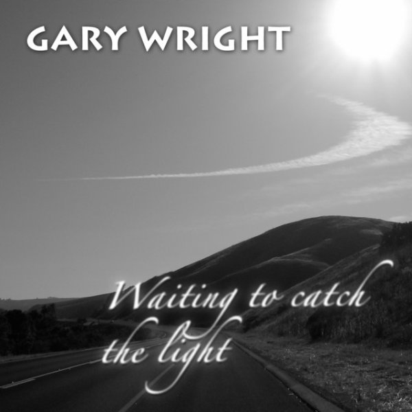Gary Wright Waiting to Catch the Light, 2008