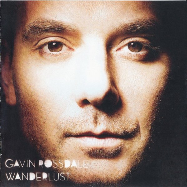 Album Gavin Rossdale - Wanderlust