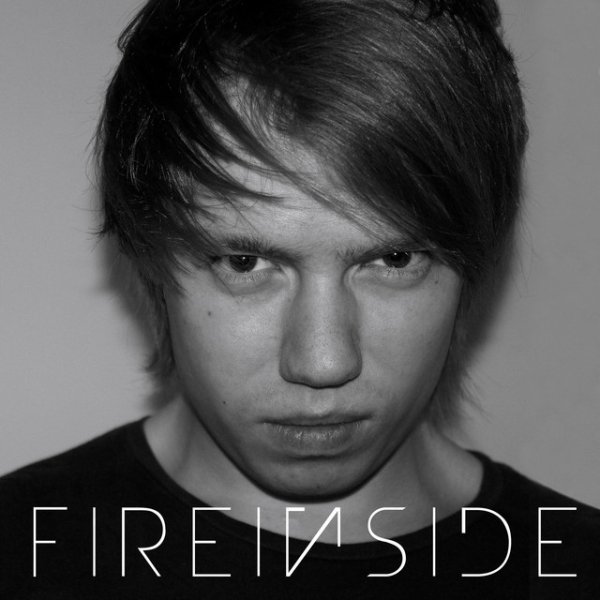 Fire Inside - album