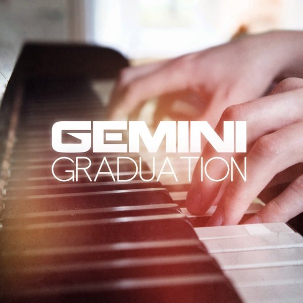 Album Gemini - Graduation
