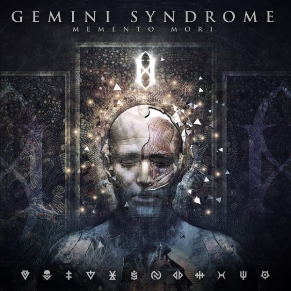 Album Gemini Syndrome - Memento Mori