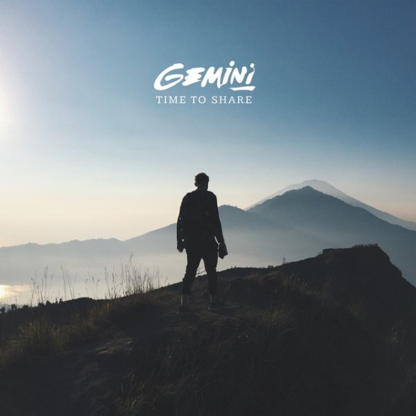 Album Gemini - Time to Share