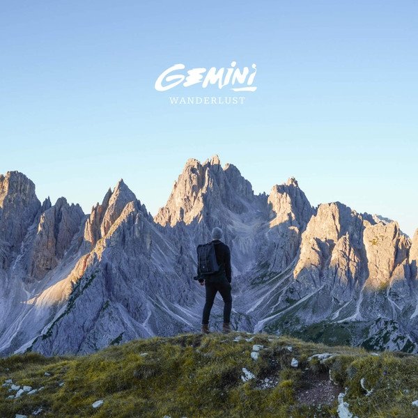 Album Gemini - Wanderlust
