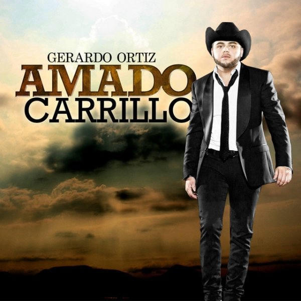 Album Gerardo Ortiz - Amado Carrillo