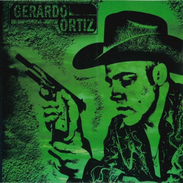 Album Gerardo Ortiz - Fieras Sinaloenses