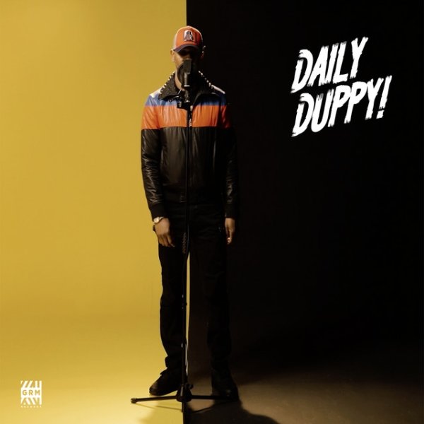 Album Giggs - Daily Duppy