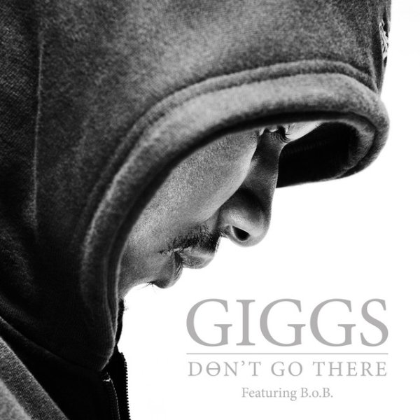 Don't Go There - album