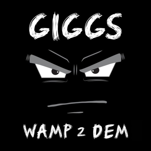 Album Giggs - Linguo