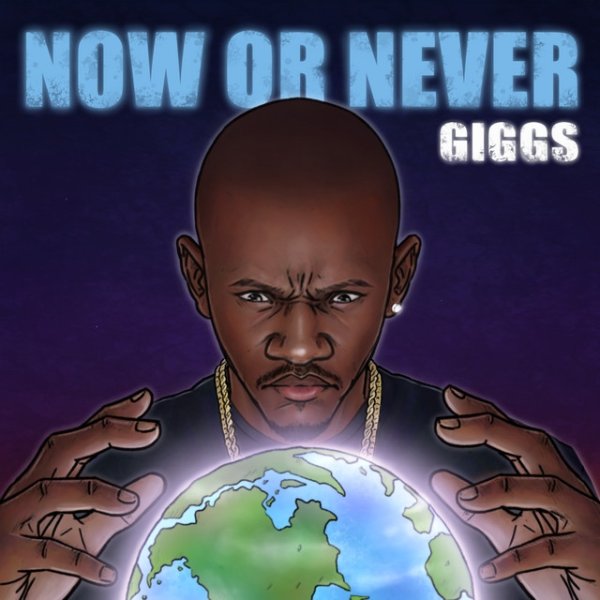 Now Or Never Album 