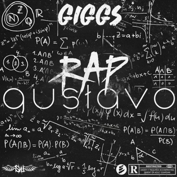 Giggs Rap Gustavo, 2016