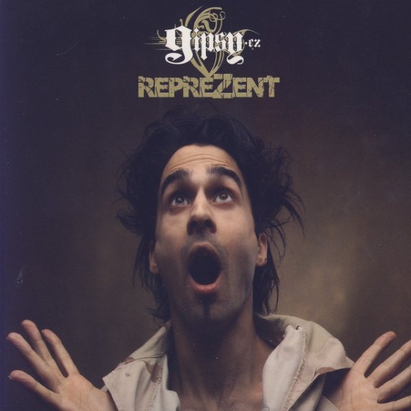 Album Gipsy.cz - Reprezent