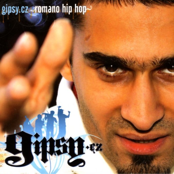 Album Gipsy.cz - Romano Hip Hop